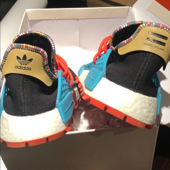 NMD - Picture 3 of 4